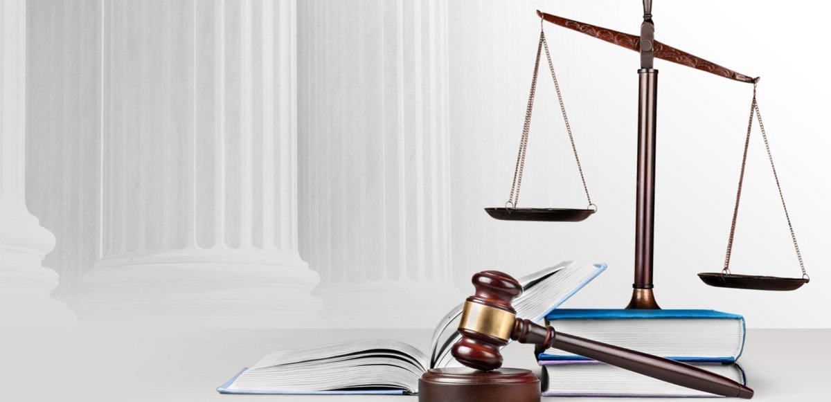 Юриспруденция фон