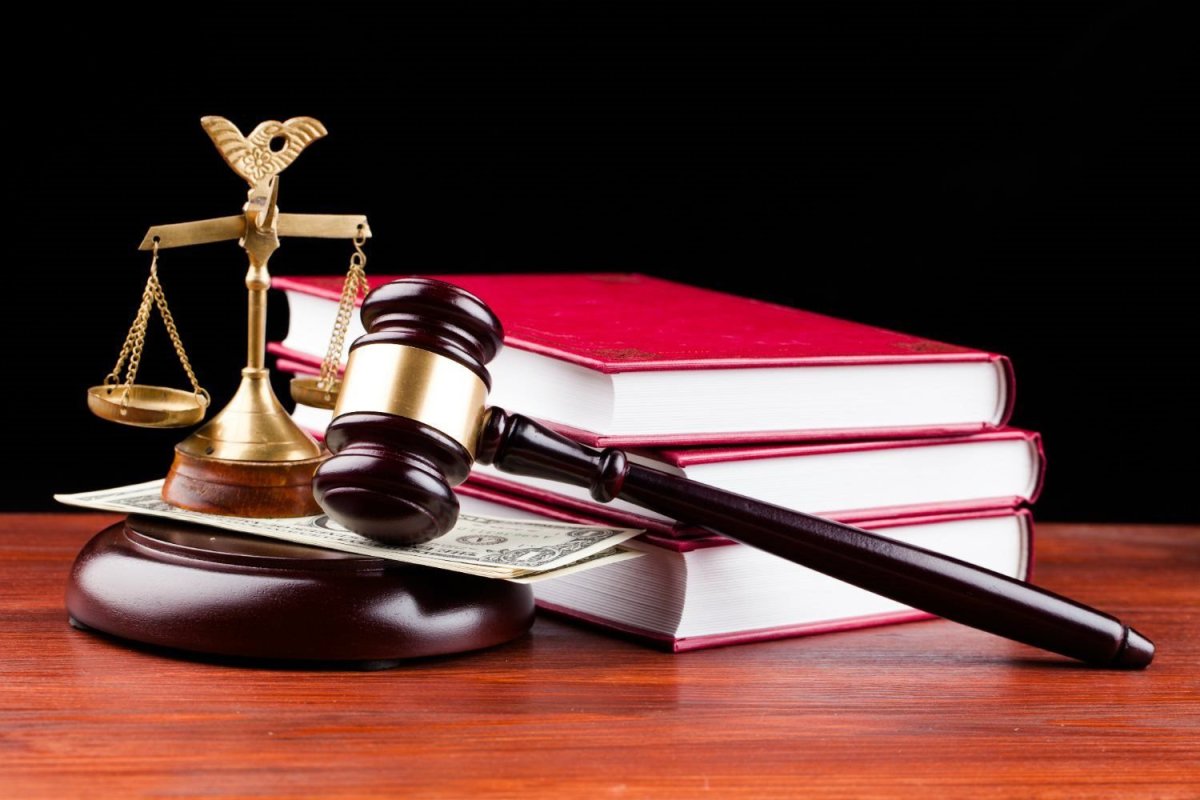 Юридическая тематика