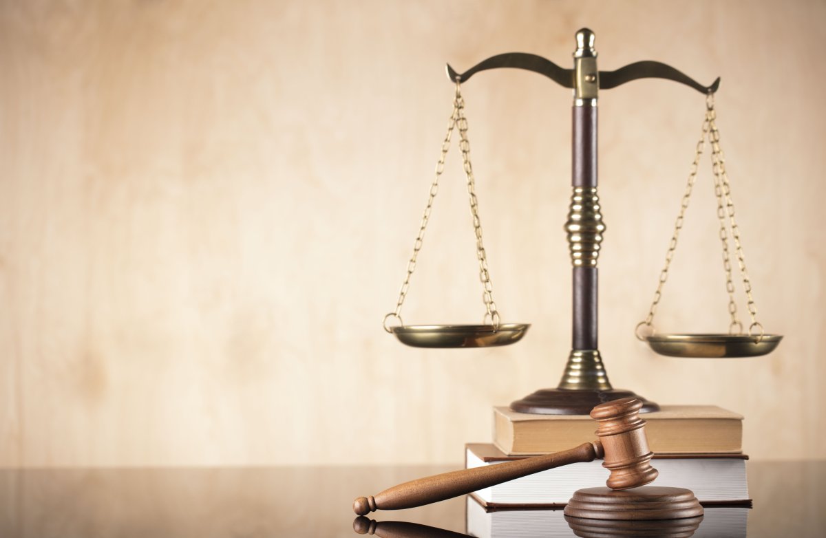 Атрибуты адвоката