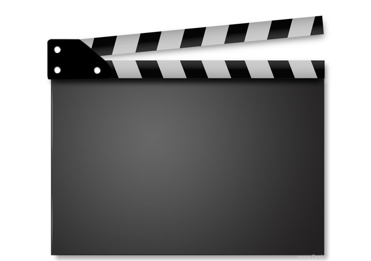 Кинематографическая хлопушка