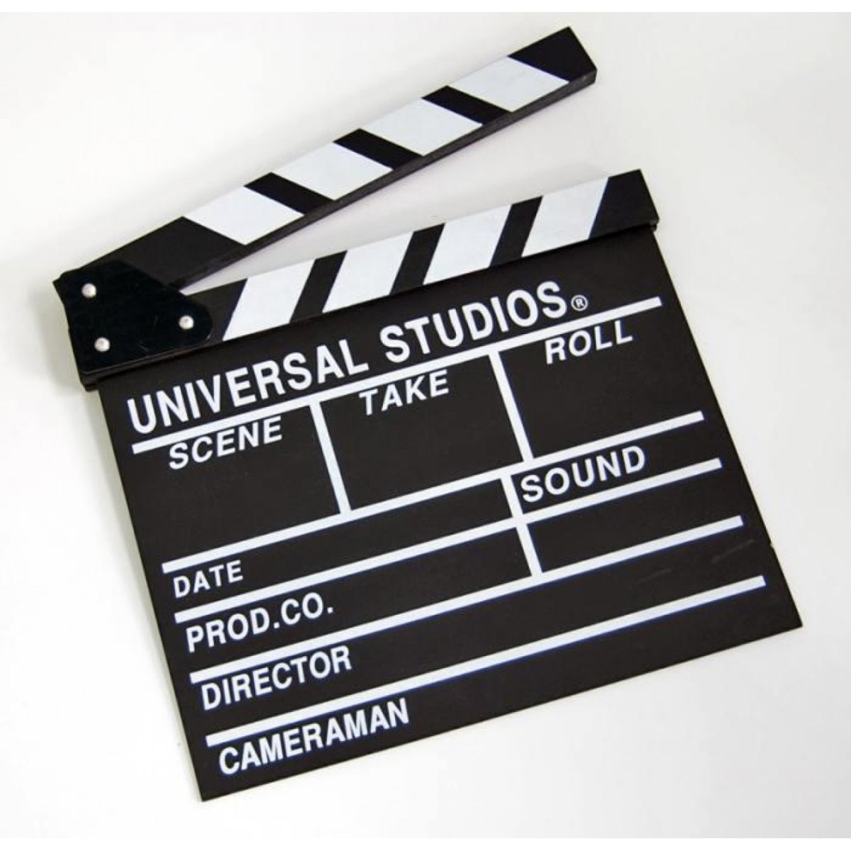 Съемочная хлопушка