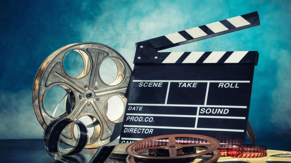 Камера мотор