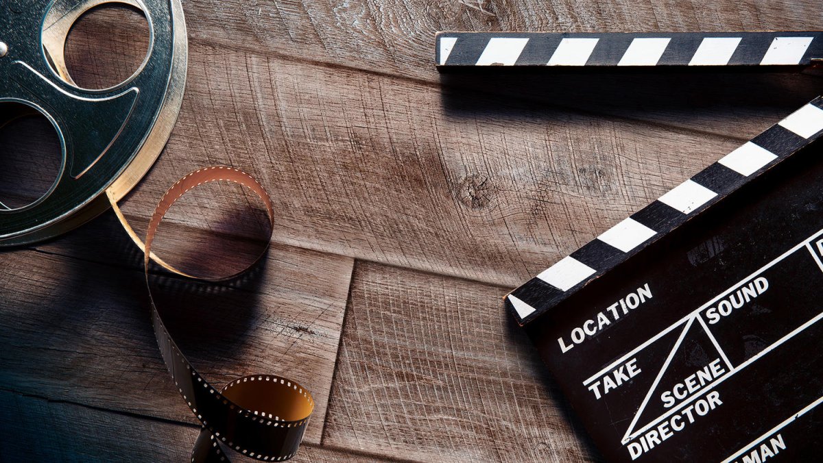 Эстетика киноискусства