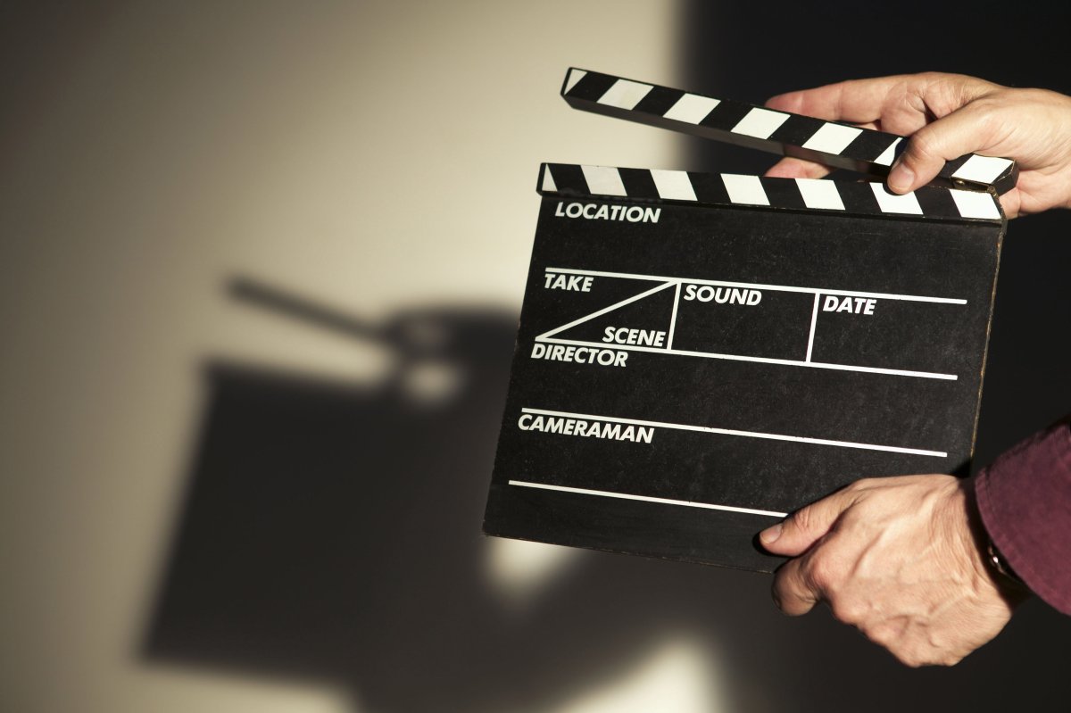 Кастинг в кино