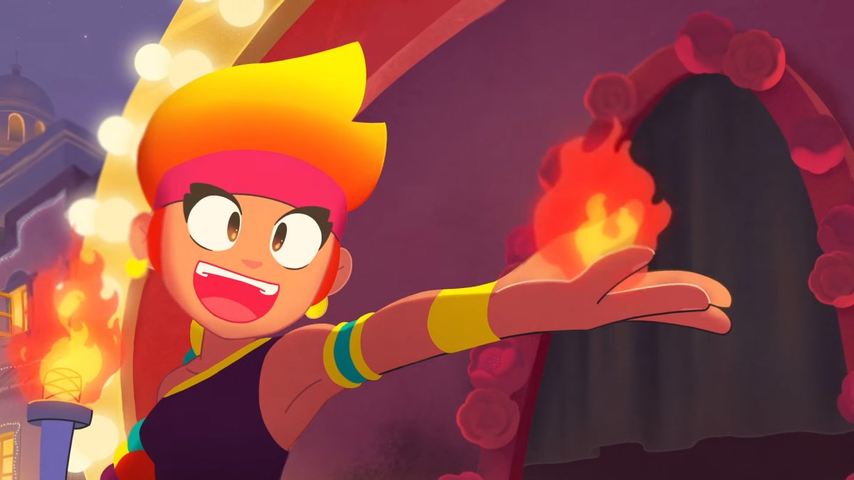 Леон из Браво старс 2021