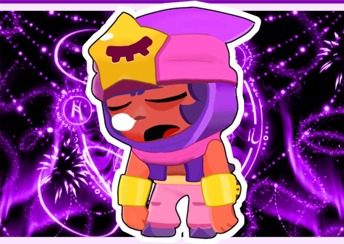 Героиня би би Браво старс арт