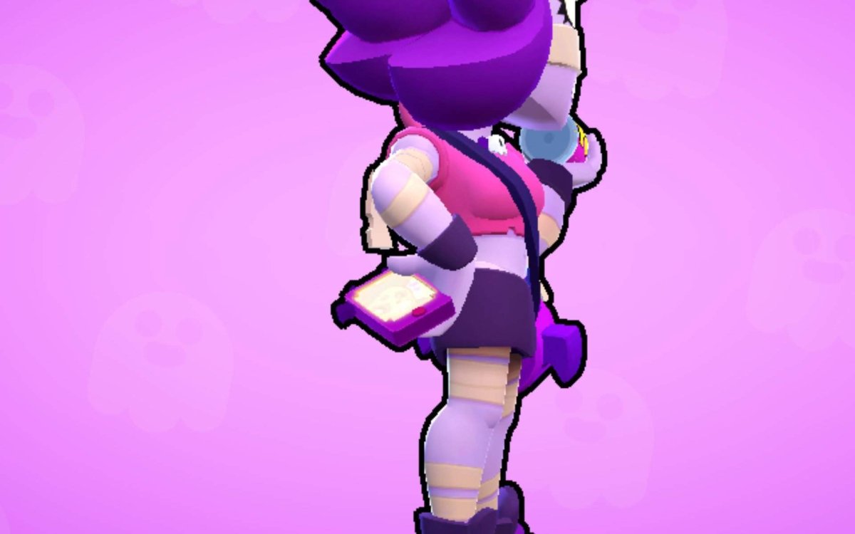 Коварный Мортис Браво старс