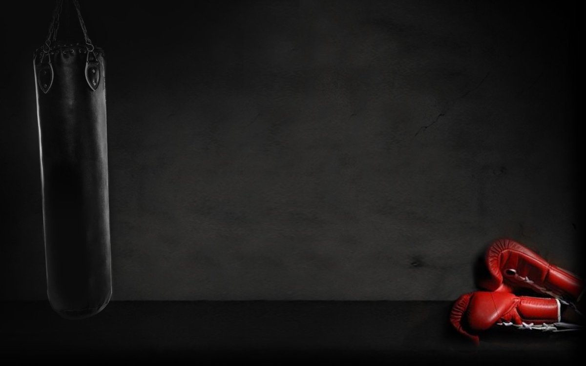 Аватарки для боксеров