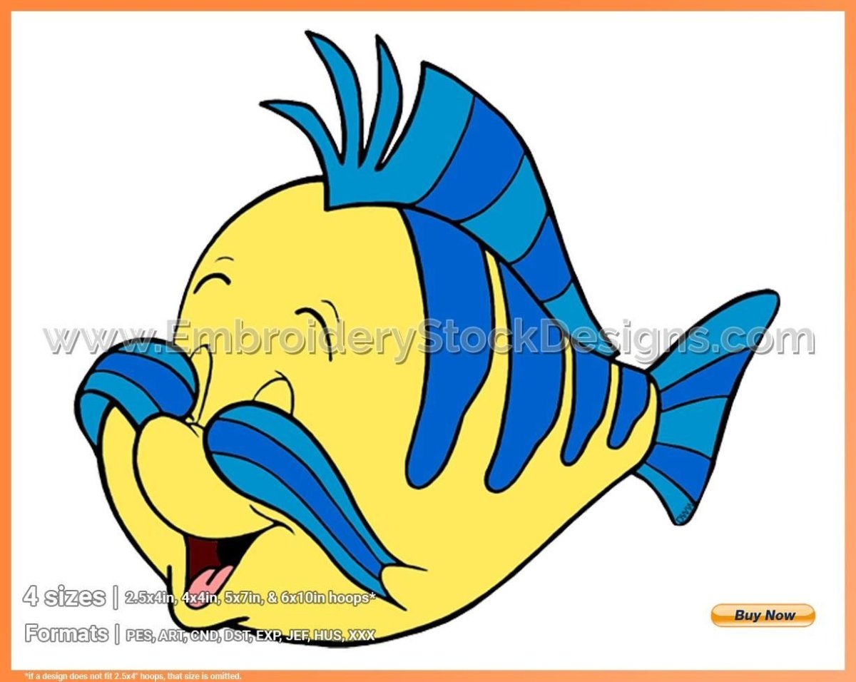 Флаундер Флаундер