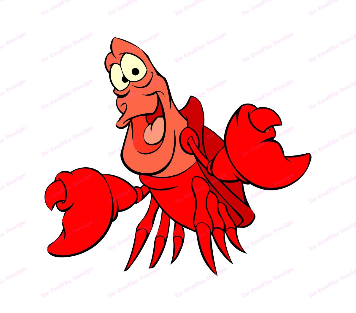 Флаундер тату