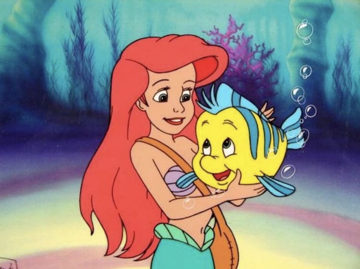 Флаундэр рыба Живая