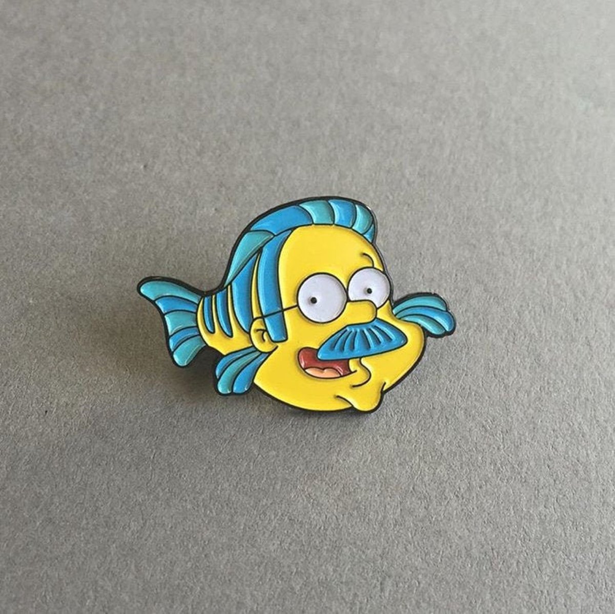 Ариэль Флаундер и Себастьян Дисней