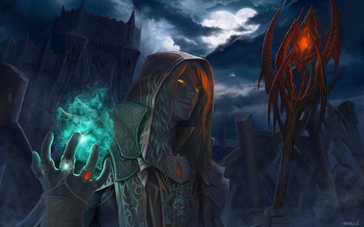 Лейлин кандимион