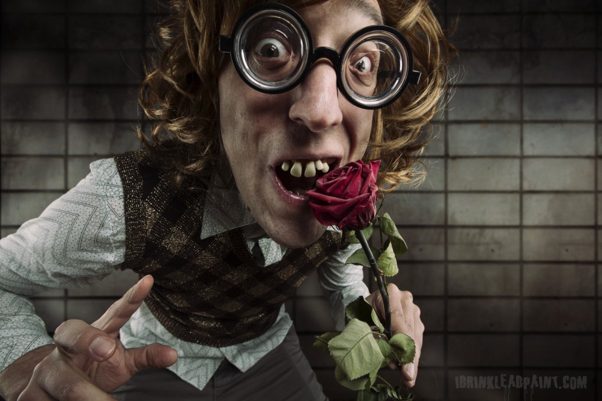 Смешные американцы