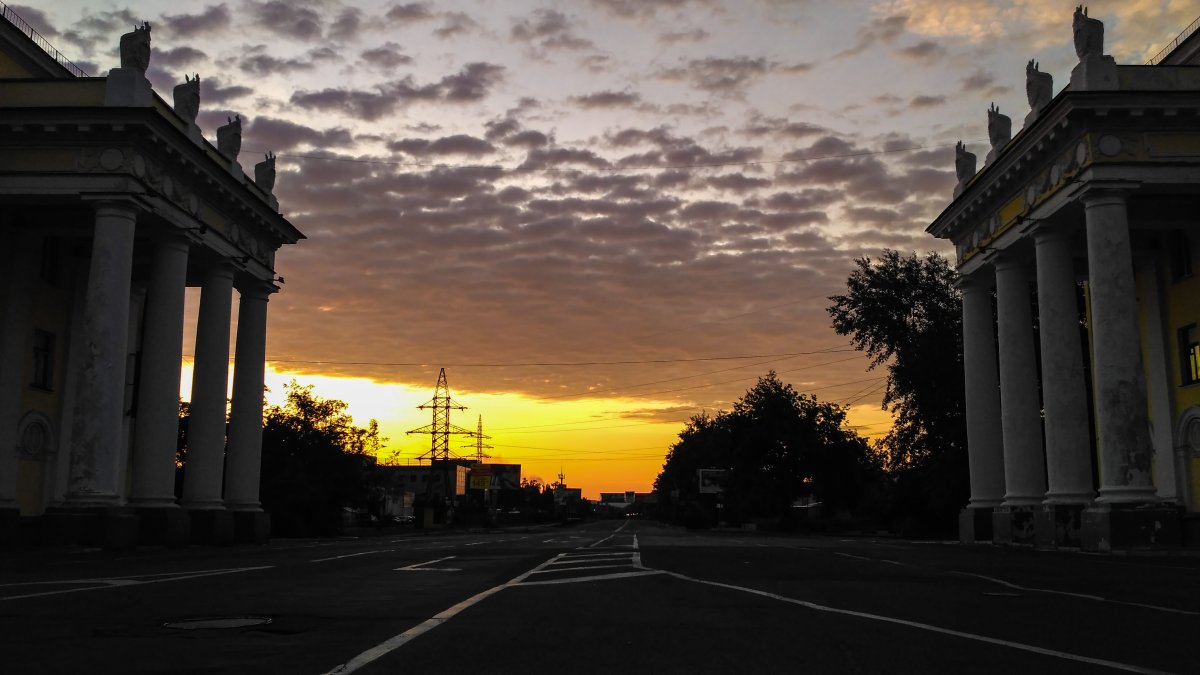 Свято-Троицкий кафедральный собор (Ангарск)