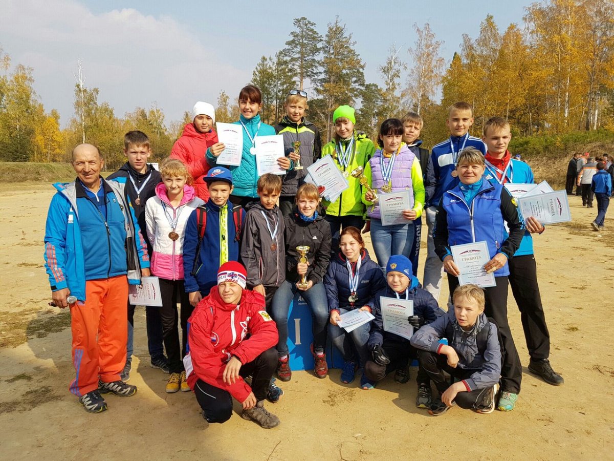 Школа 2 Ангарск