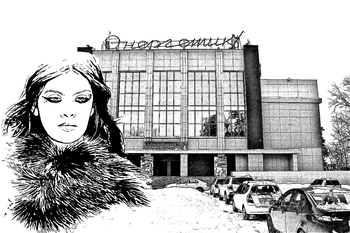 73 Квартал Ангарск