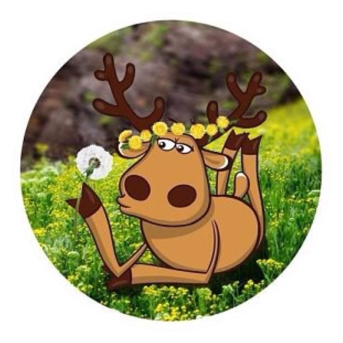 Подслушано логотип