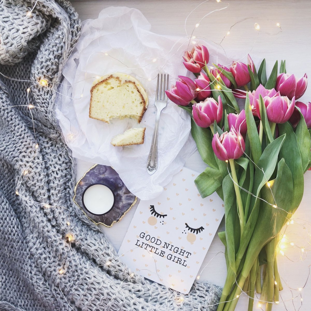 Весенний флэтлэй