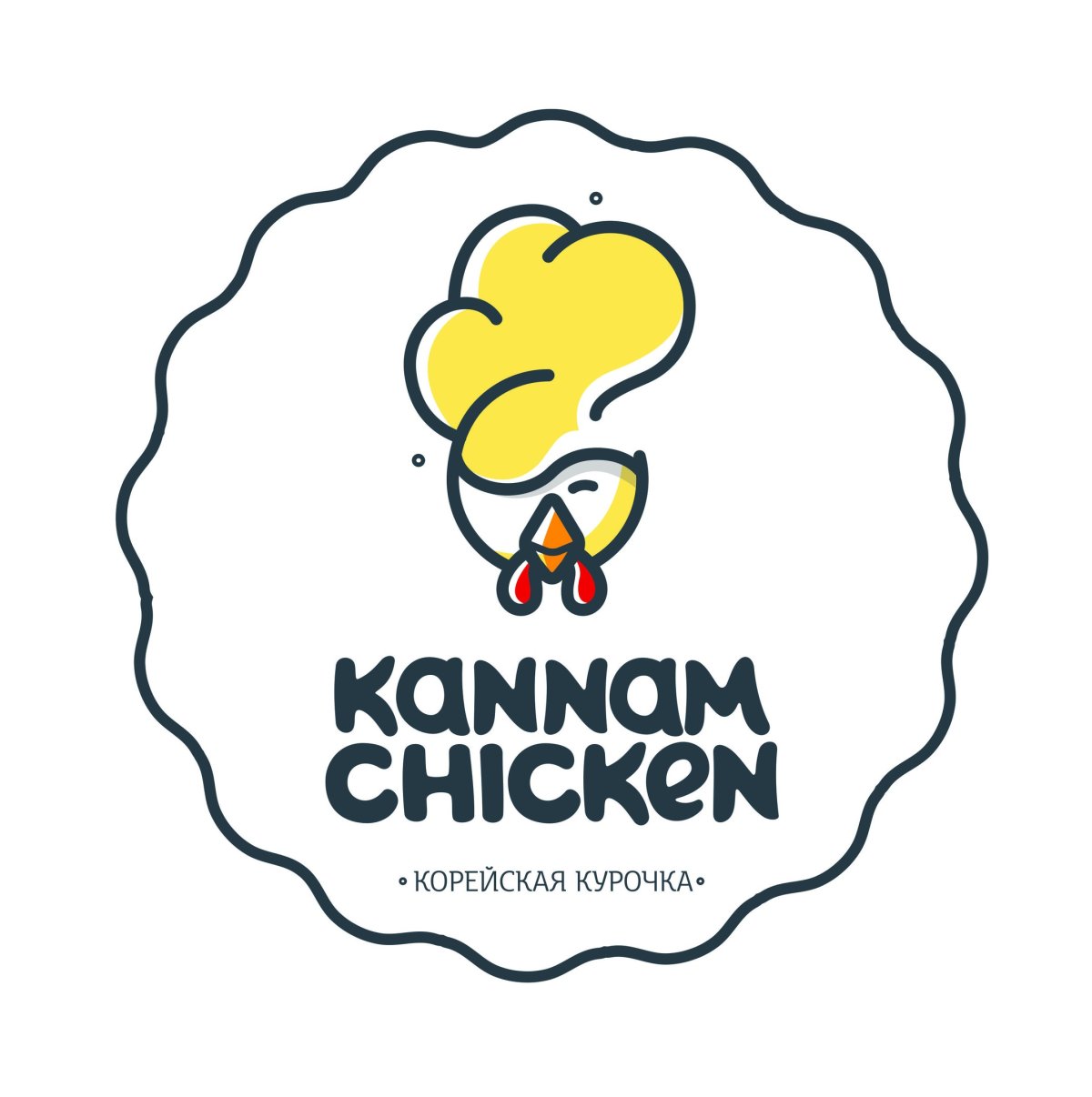 Аватарка петуха