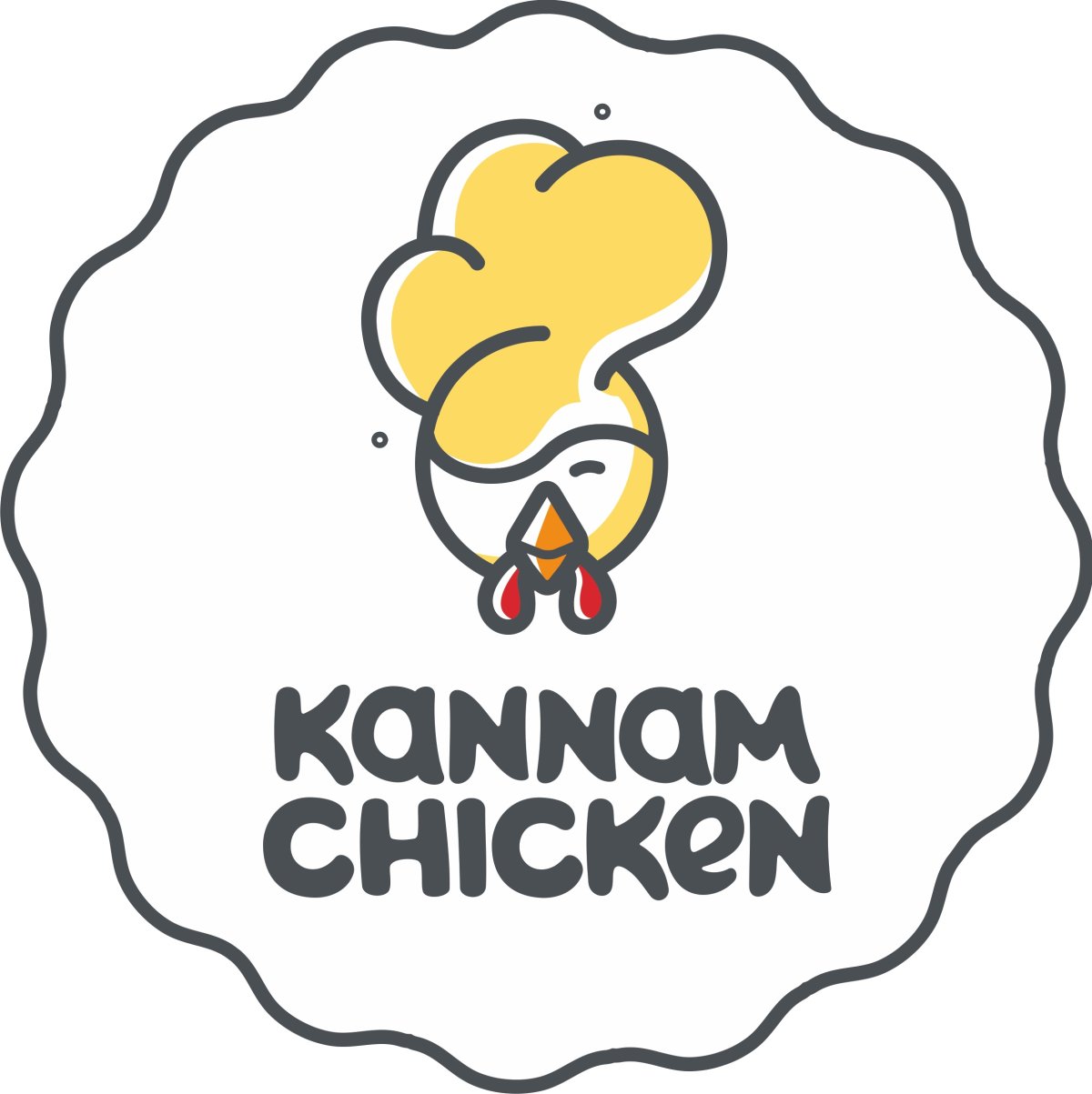 Чикен Макнаггетс 20 шт