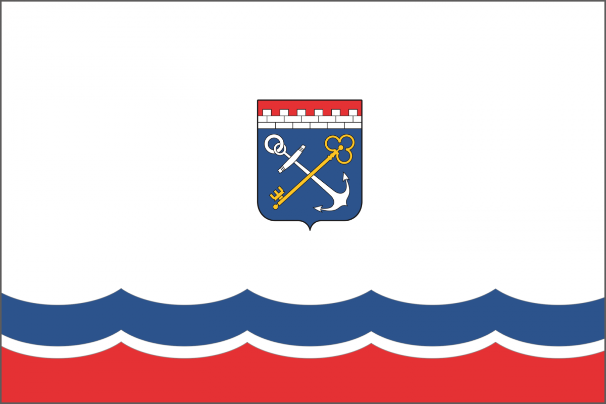 Герб Архангельской области