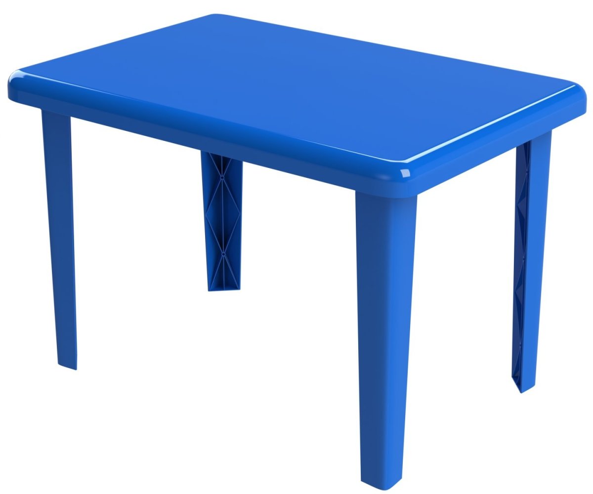 Стол детский "Непоседа" 75*52*50см