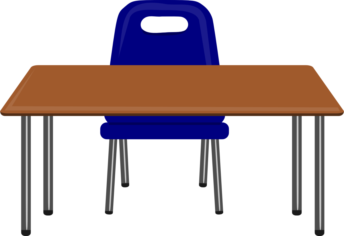 Мультяшная комната в деревенском домике