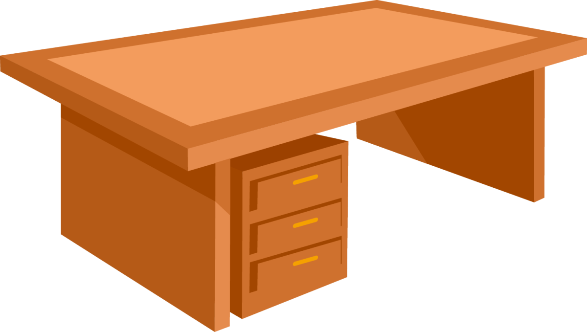 Стол карточка для детей