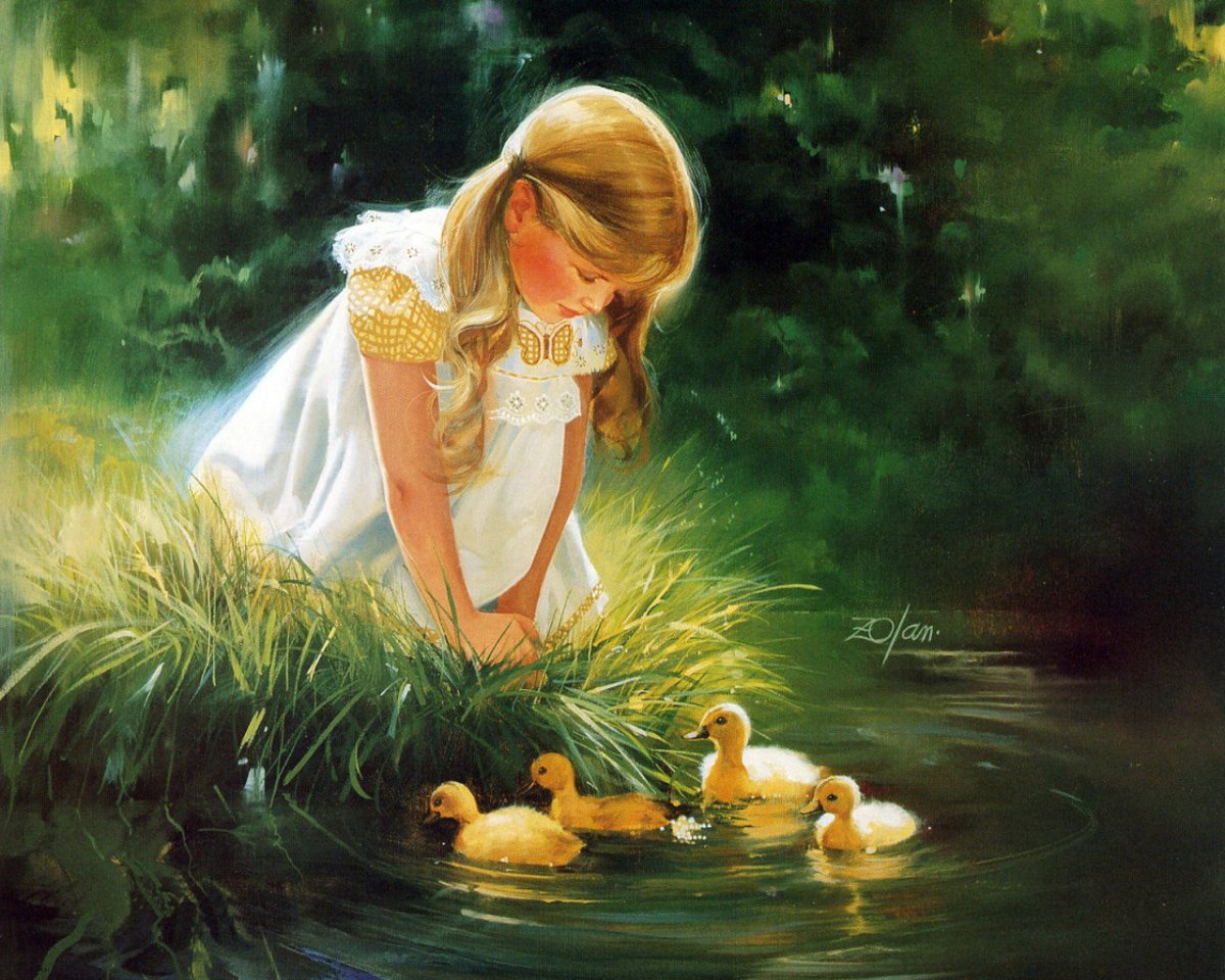 Семья для дошкольников