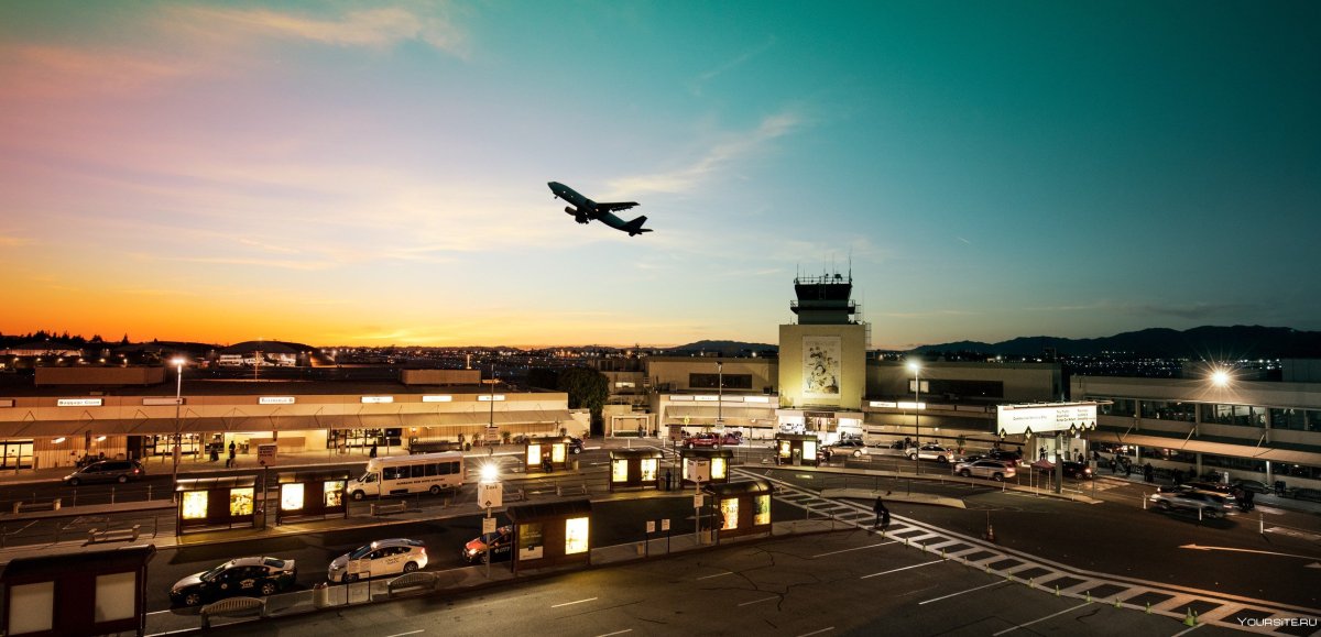 Аэропорт Голливуда