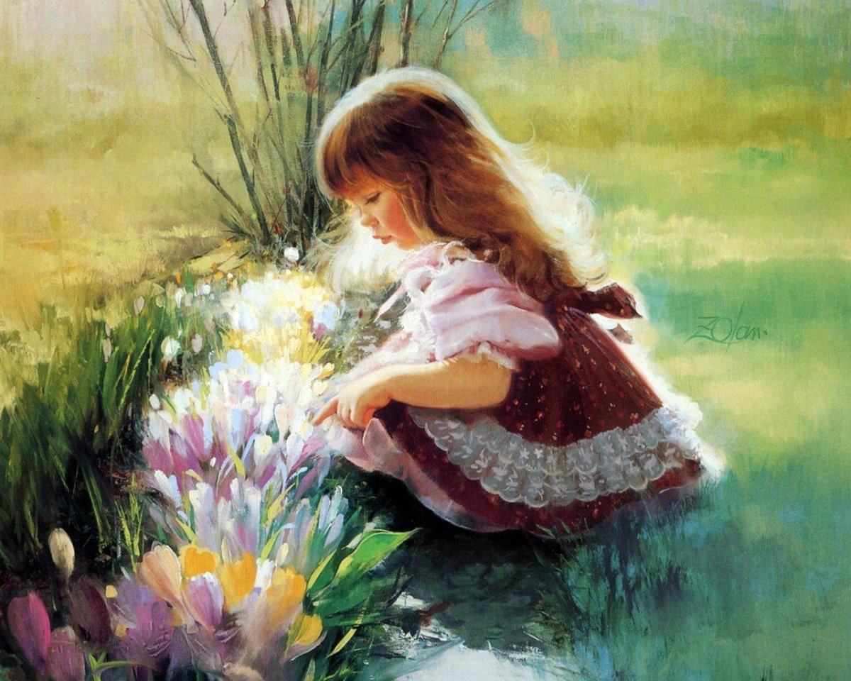 Этикет иллюстрация