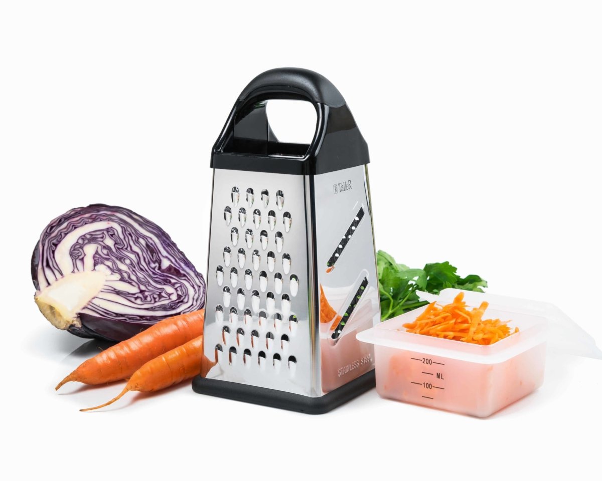 Терка Taller tr-21908