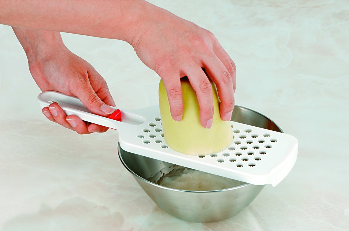 Терка ТМ-2у Никис