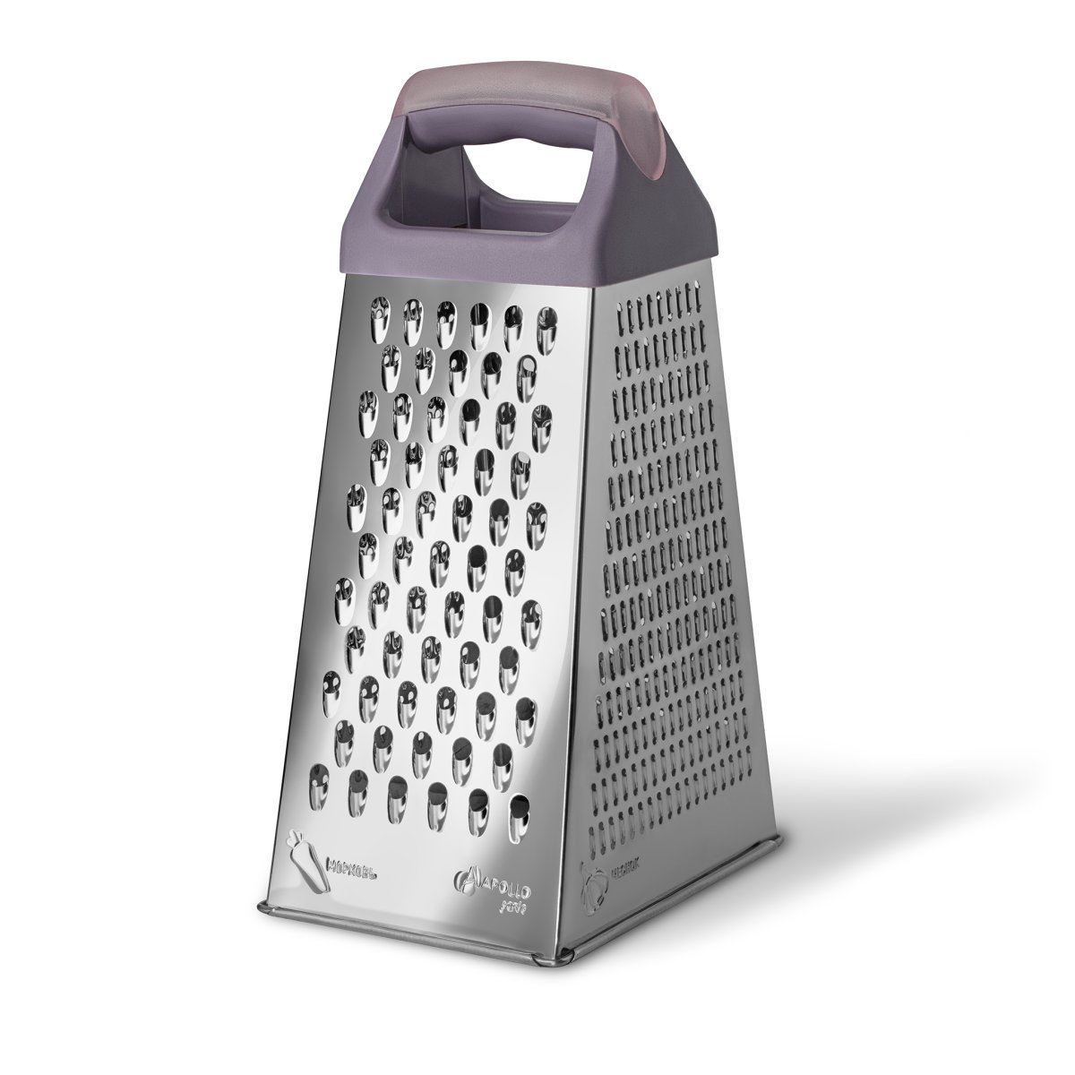 Терка четырехгранная tr-1920 Taller