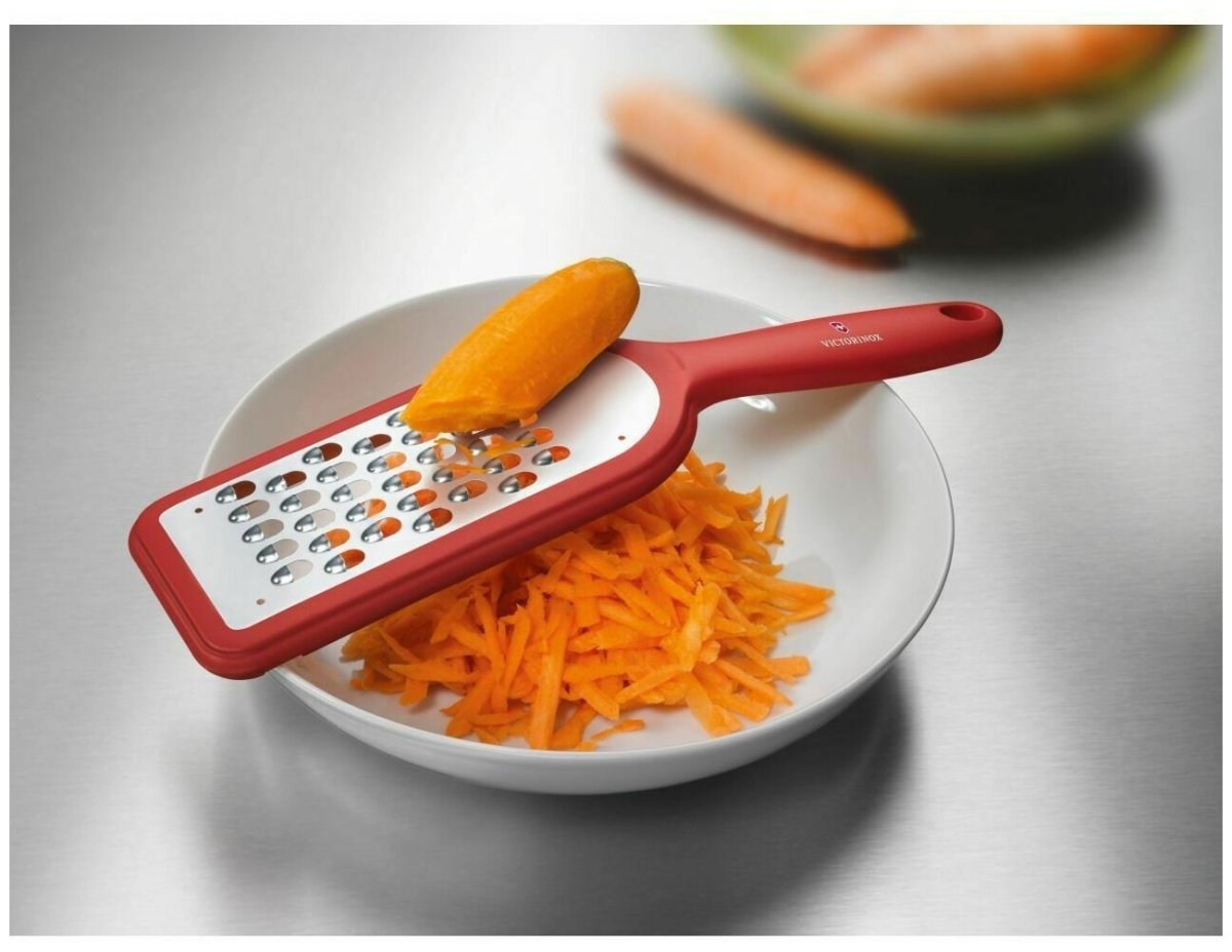 Терка нарисованная