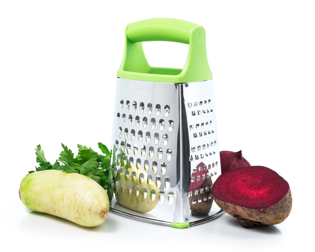 Микроплейн терка