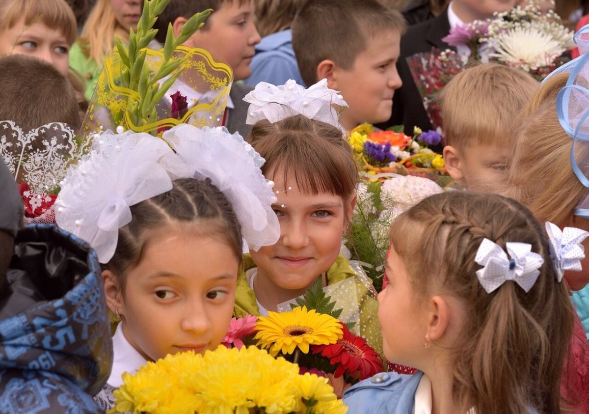 Второклашки картинки