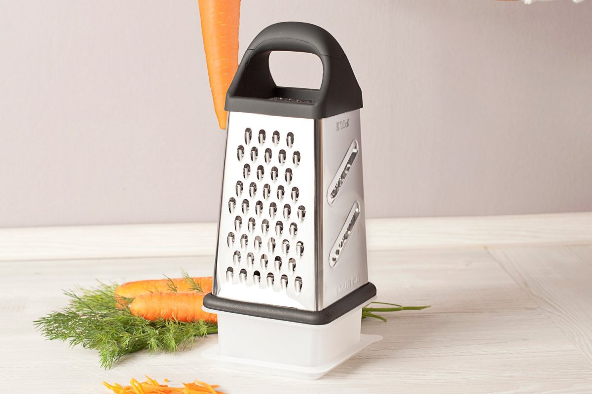 Терка в сборе АМГ 5 5 2