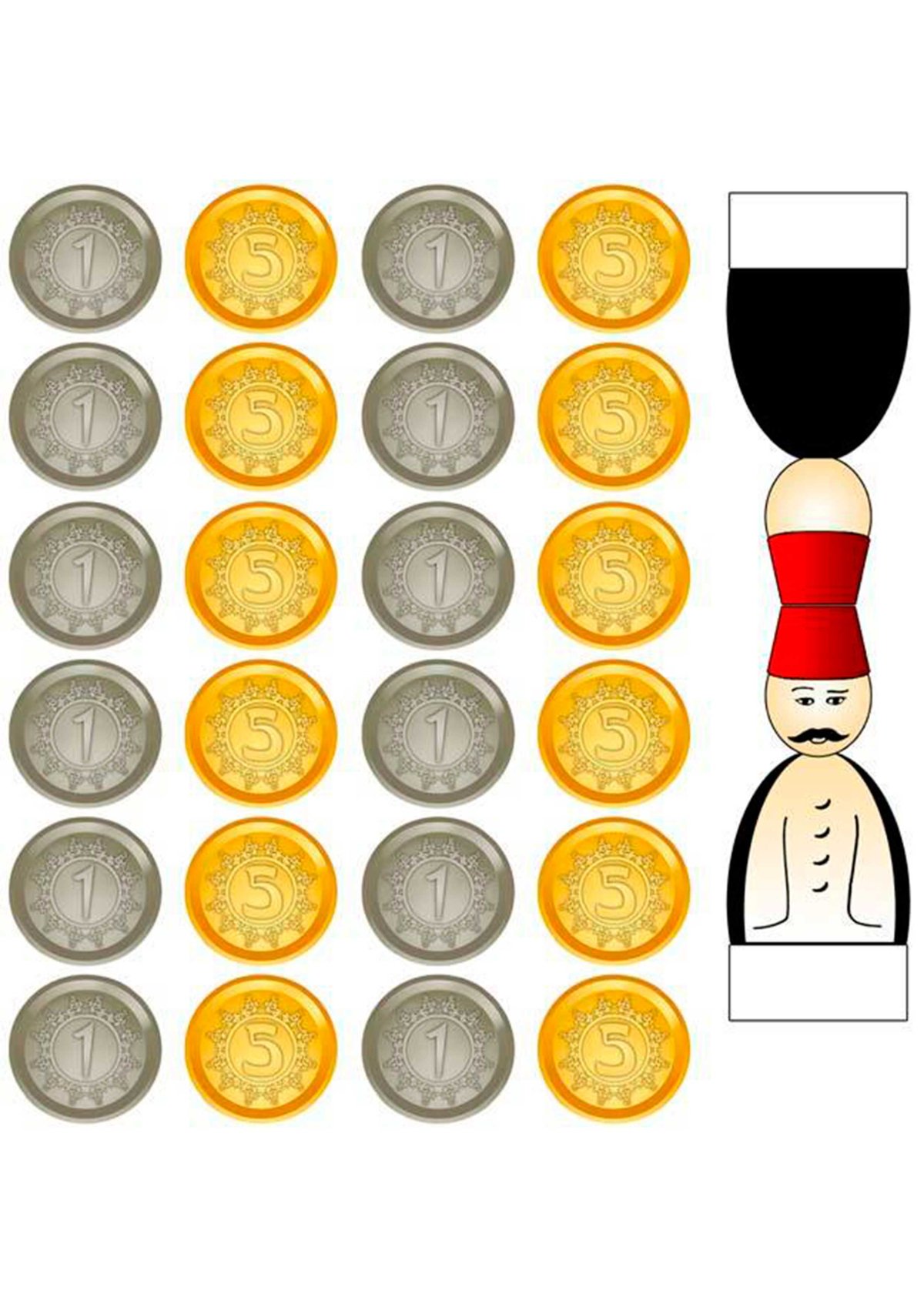 Игурушечные деоьг сонеты