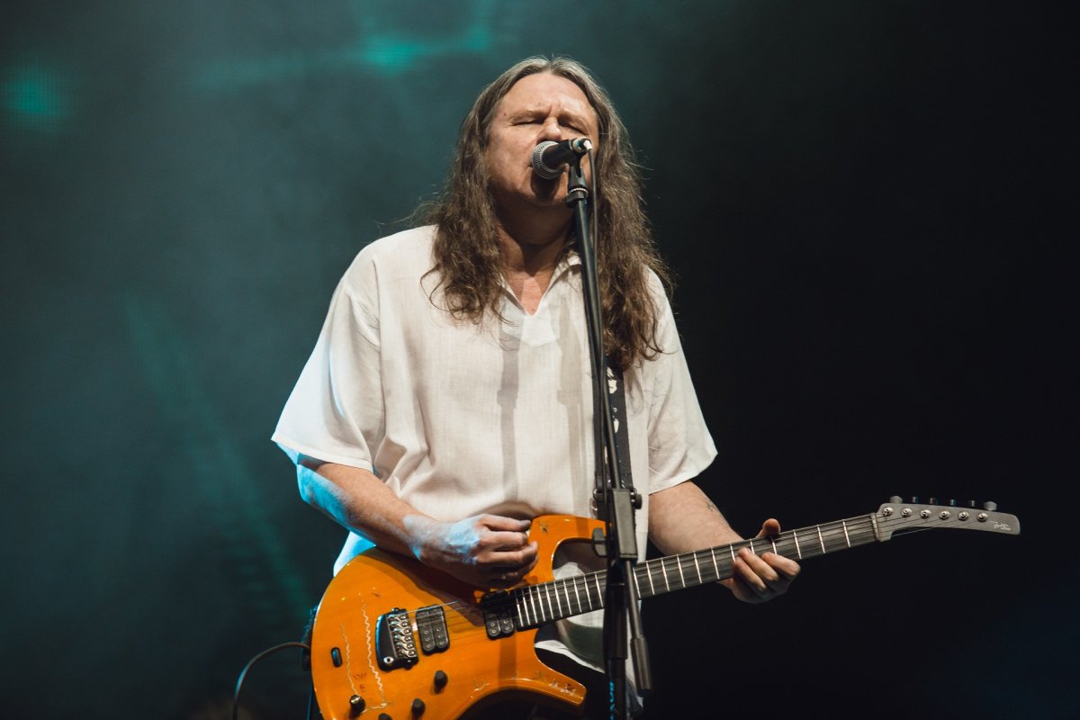 Сергей Чиграков