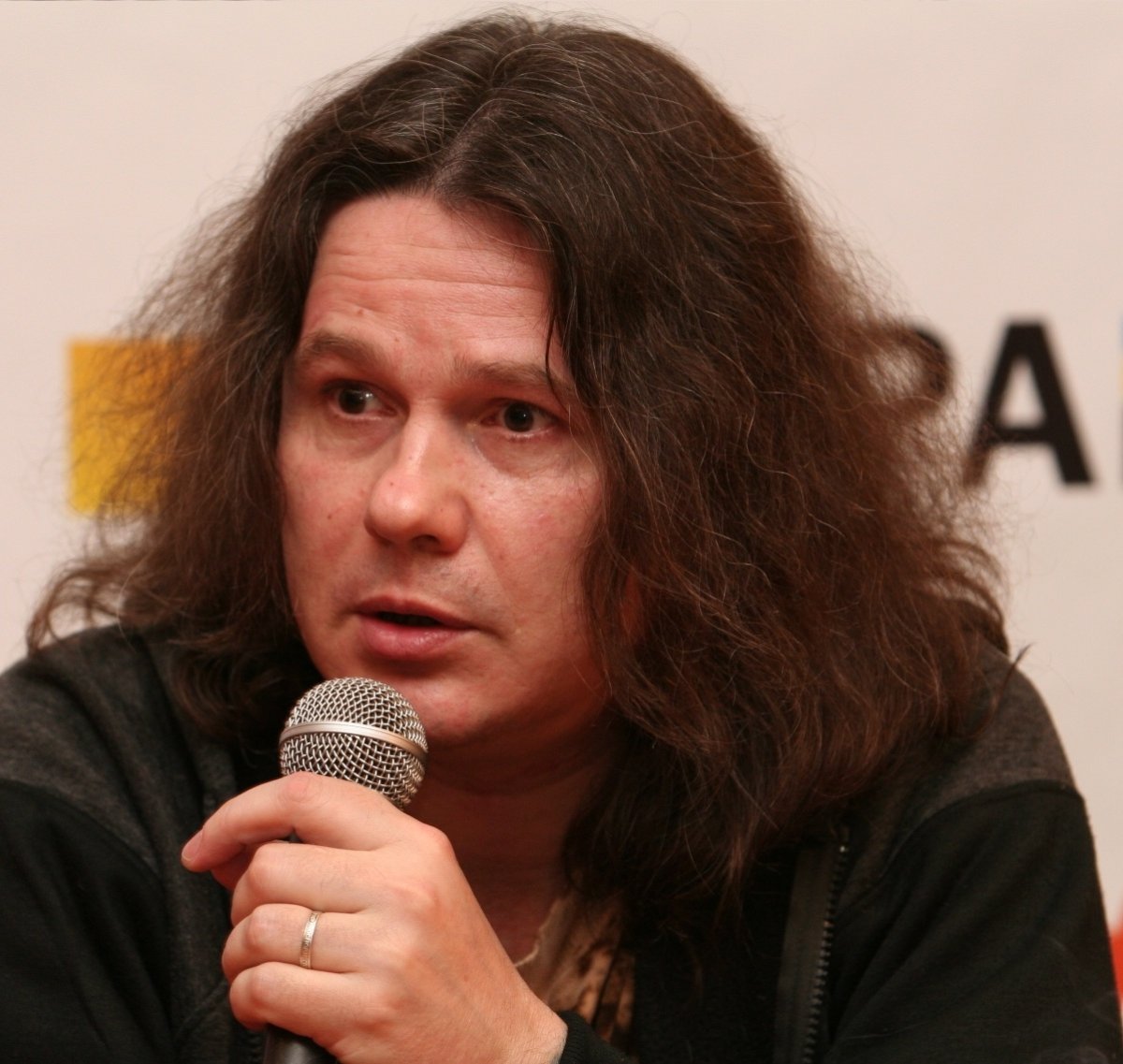 Сергей Чиграков