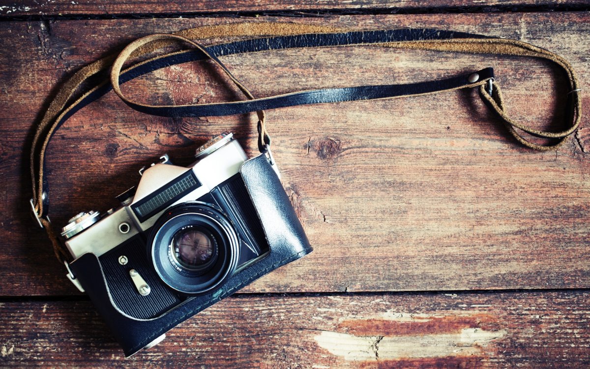 Календарь фотографа