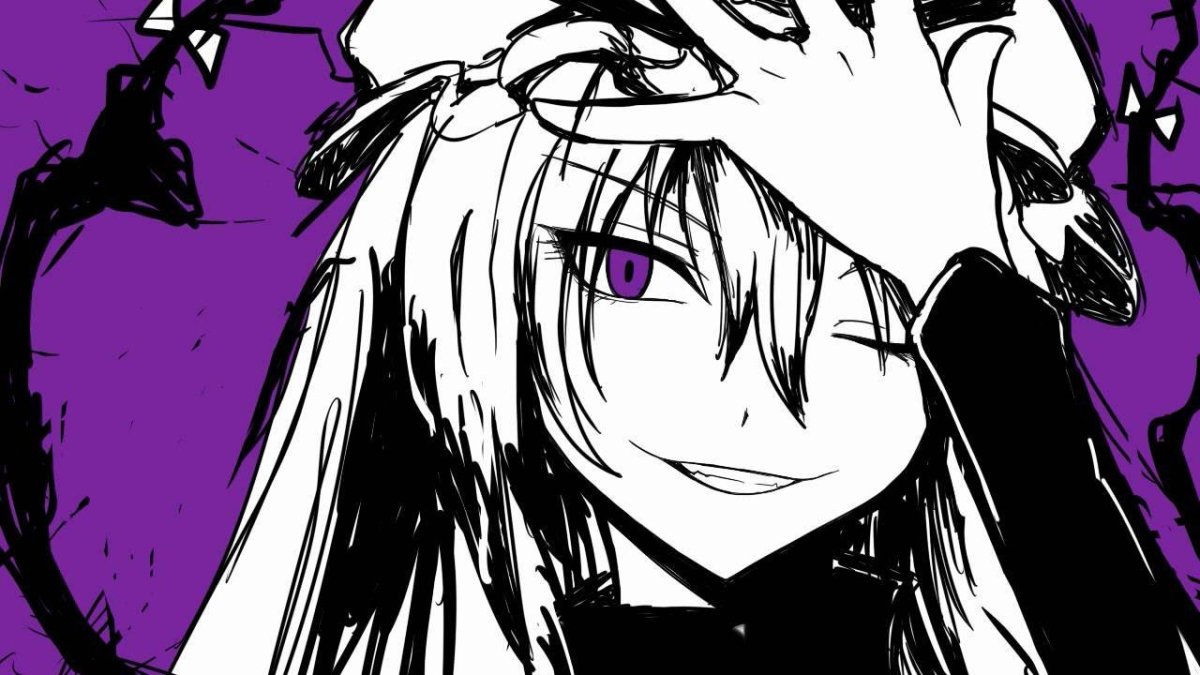 Токийский гуль Кен Канеки Безумный