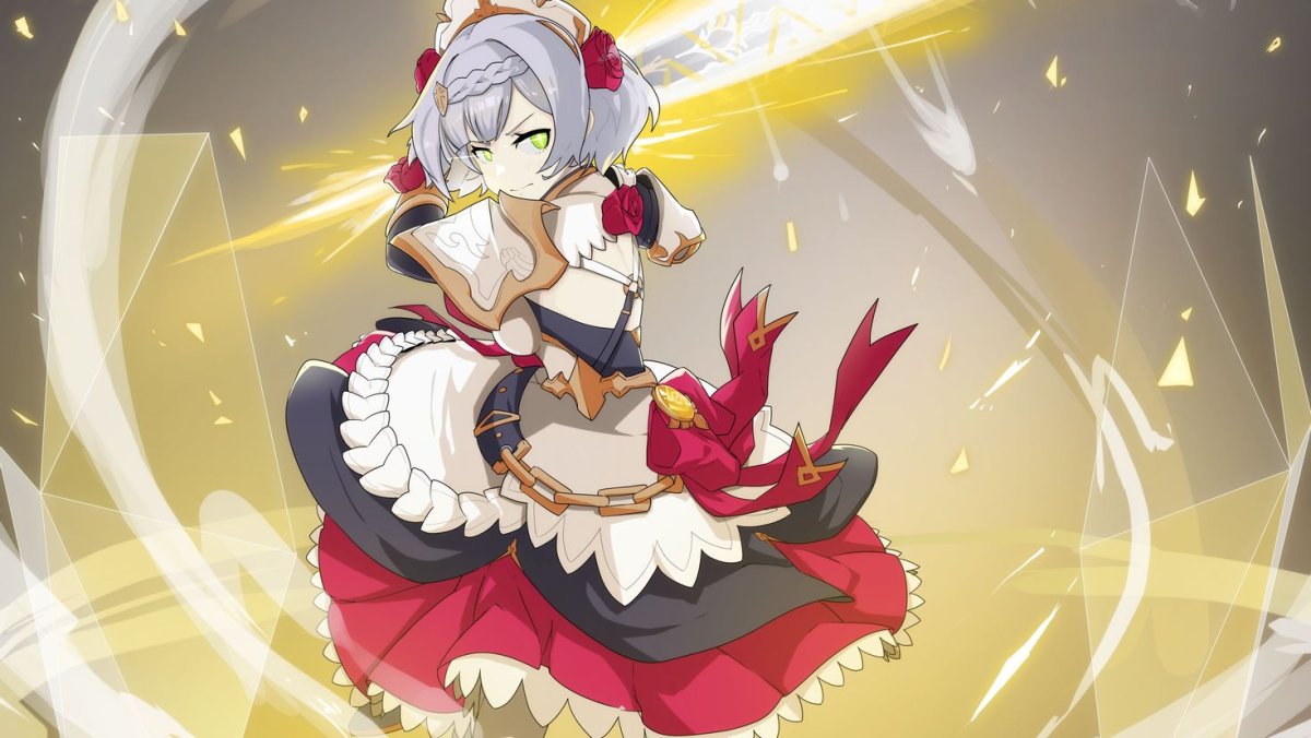 Геншин инмаки