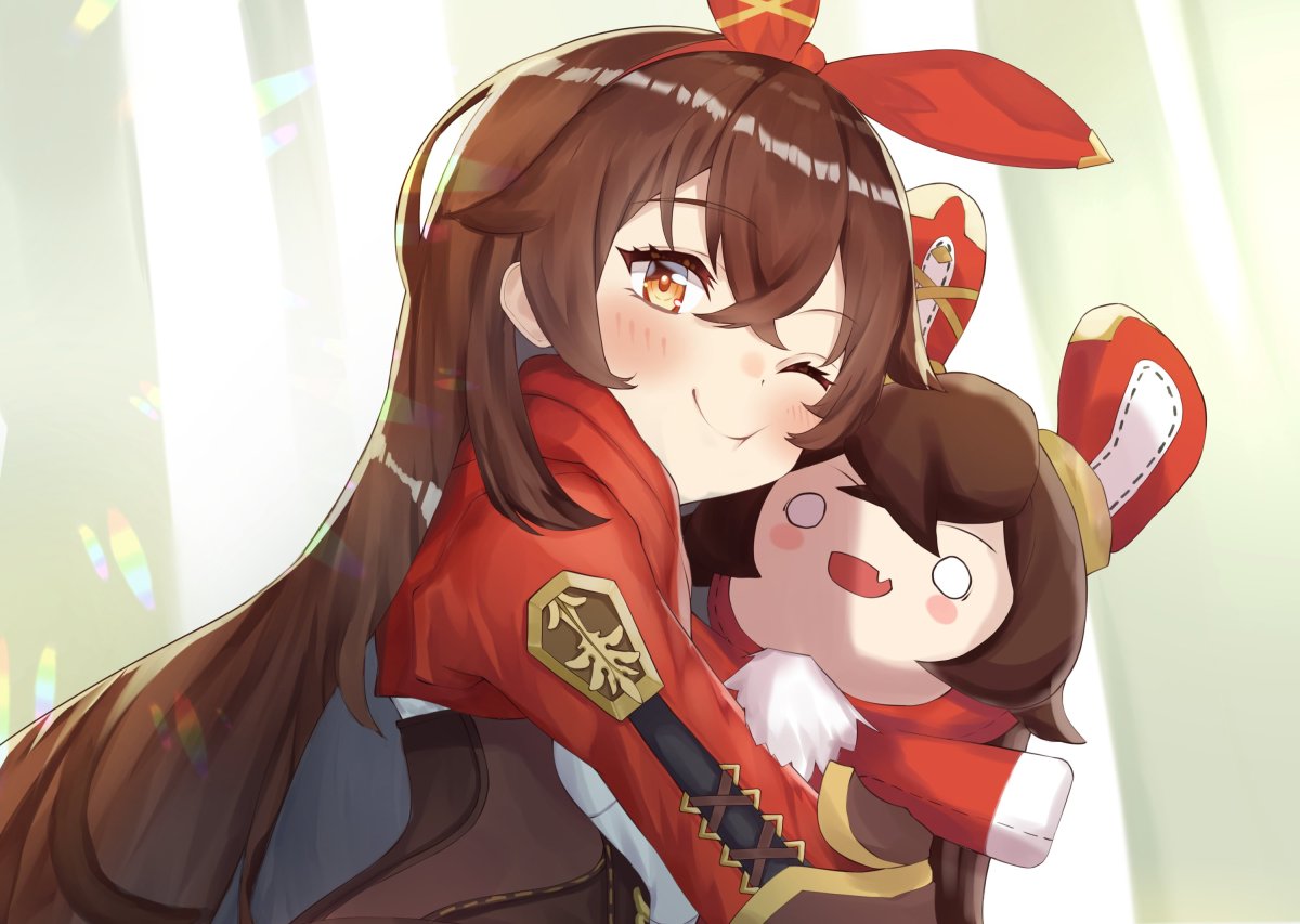 Ноэль Геншин Импакт арт