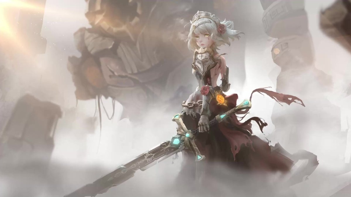 Ноэлль Геншин