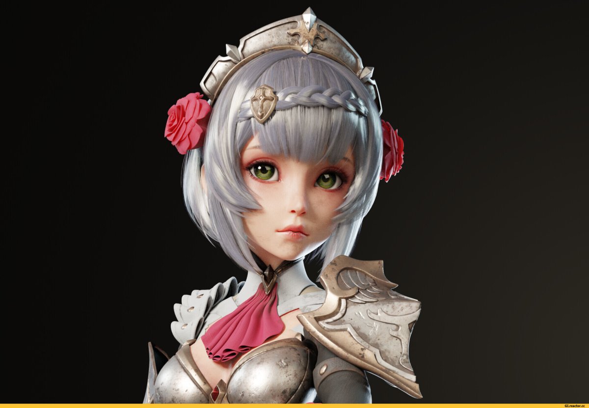 Ноэлль Геншин