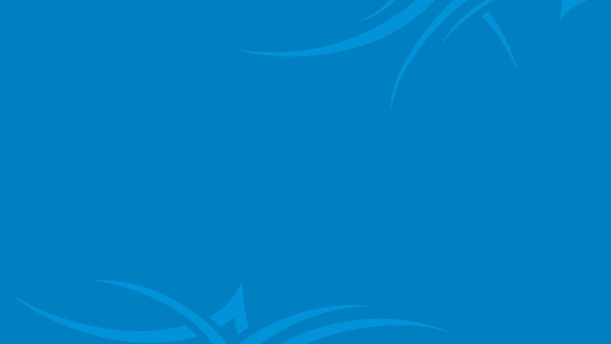 Голубой фон для презентации