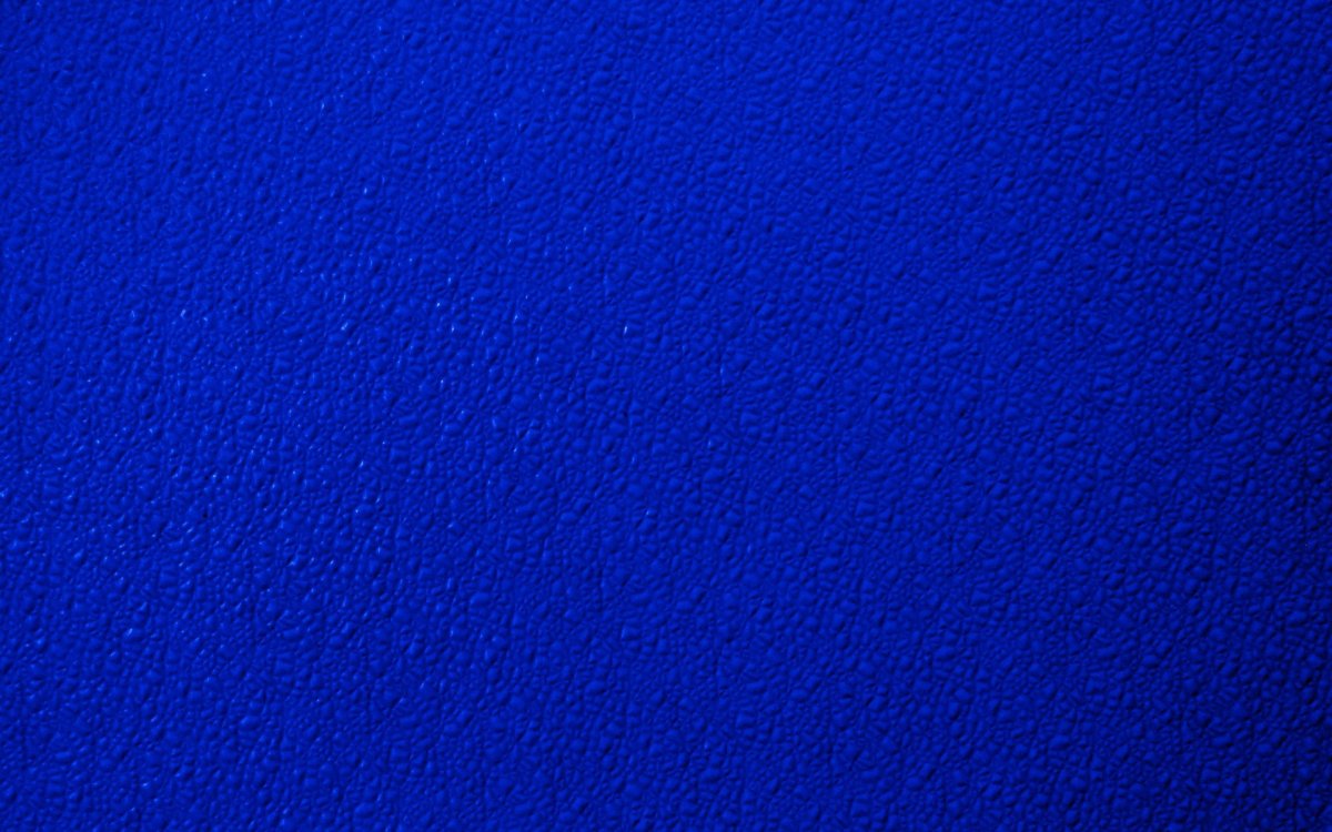 Синий фон